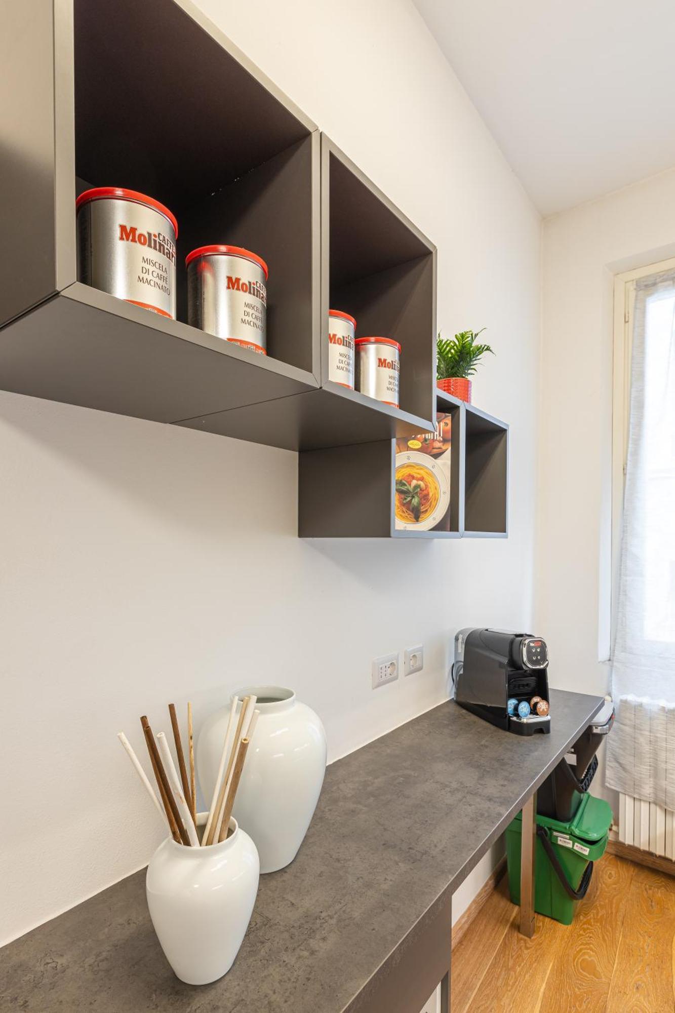 Molinari House Modena Centro Diamond Apartment Екстериор снимка