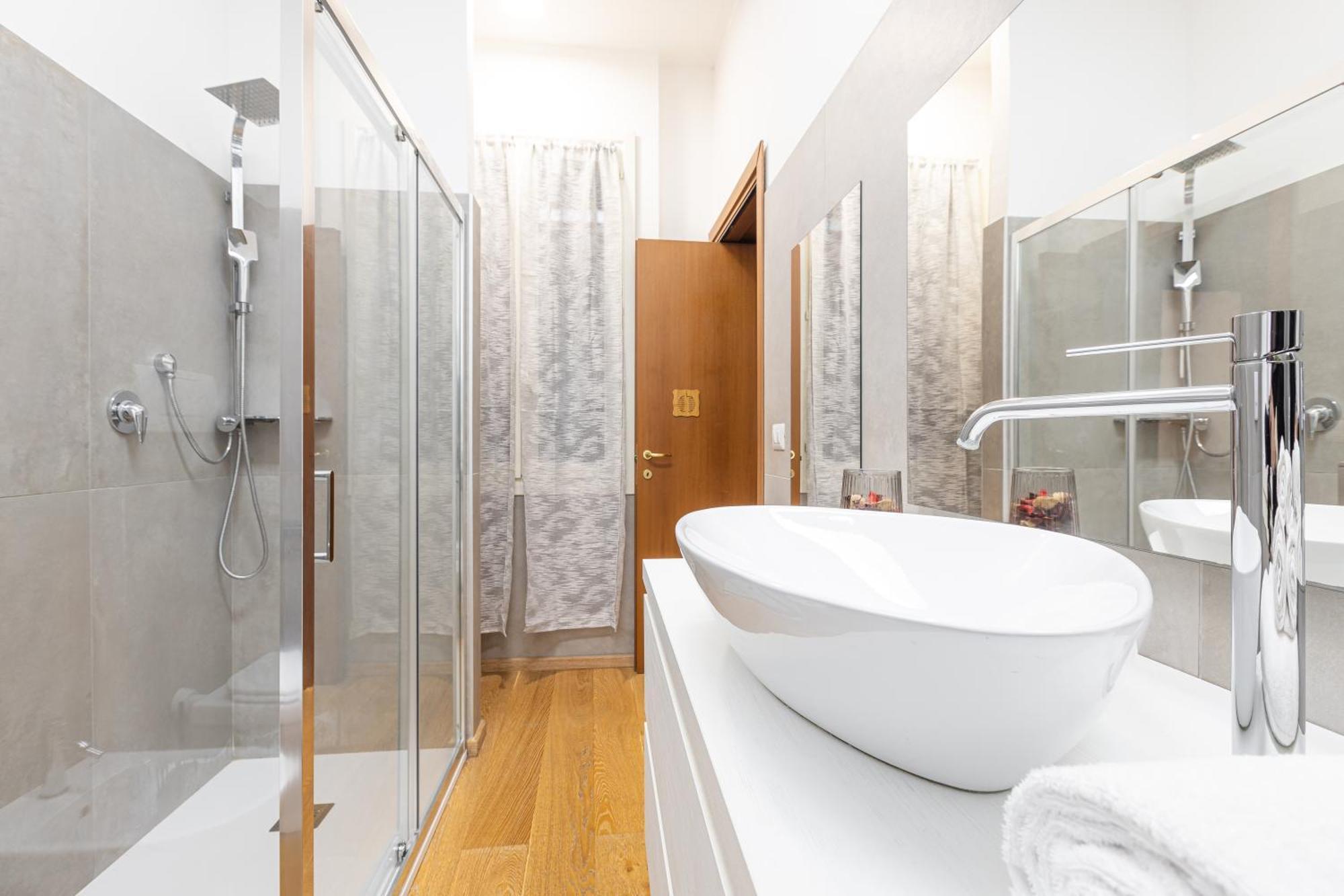 Molinari House Modena Centro Diamond Apartment Екстериор снимка