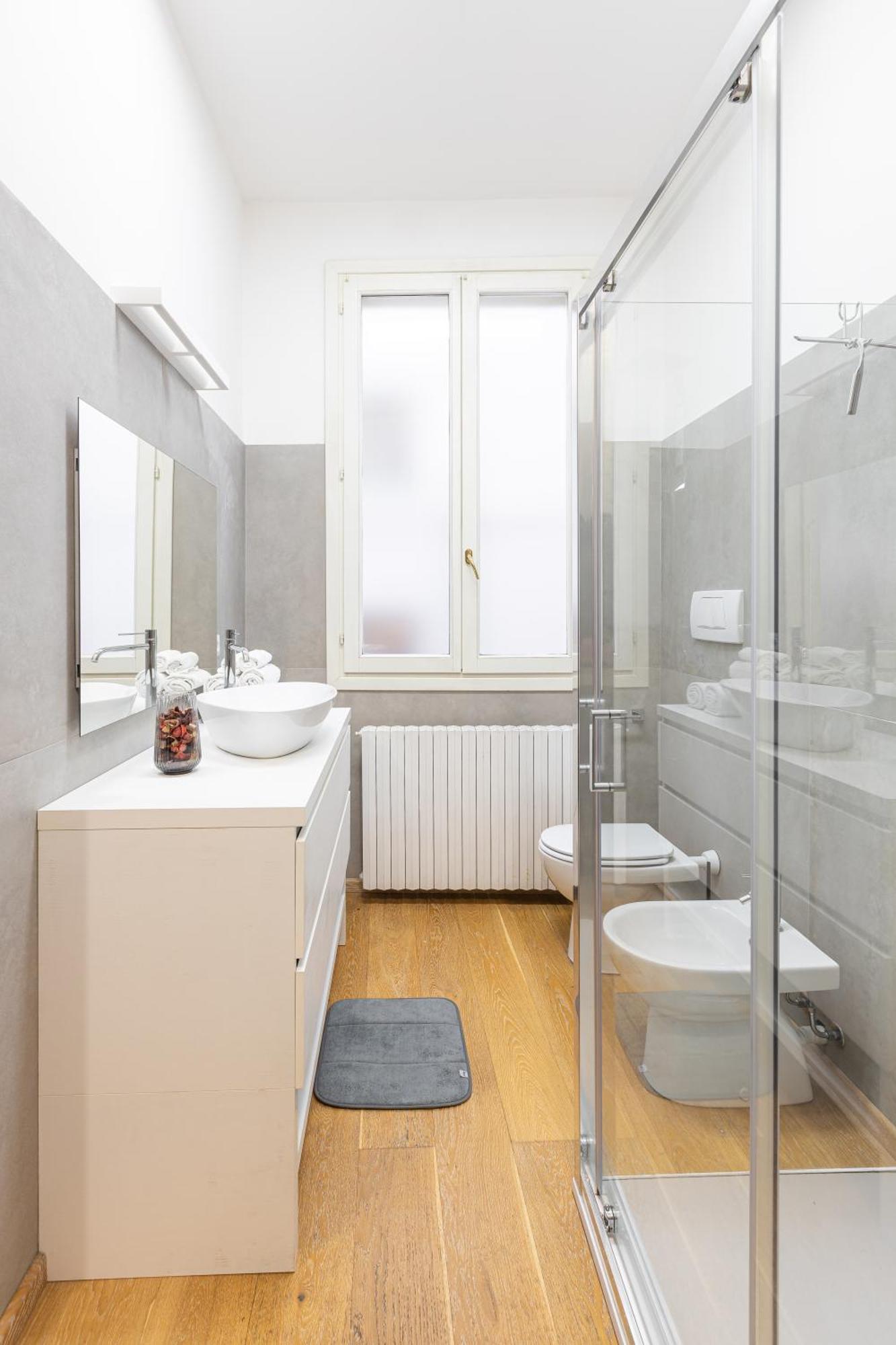 Molinari House Modena Centro Diamond Apartment Екстериор снимка