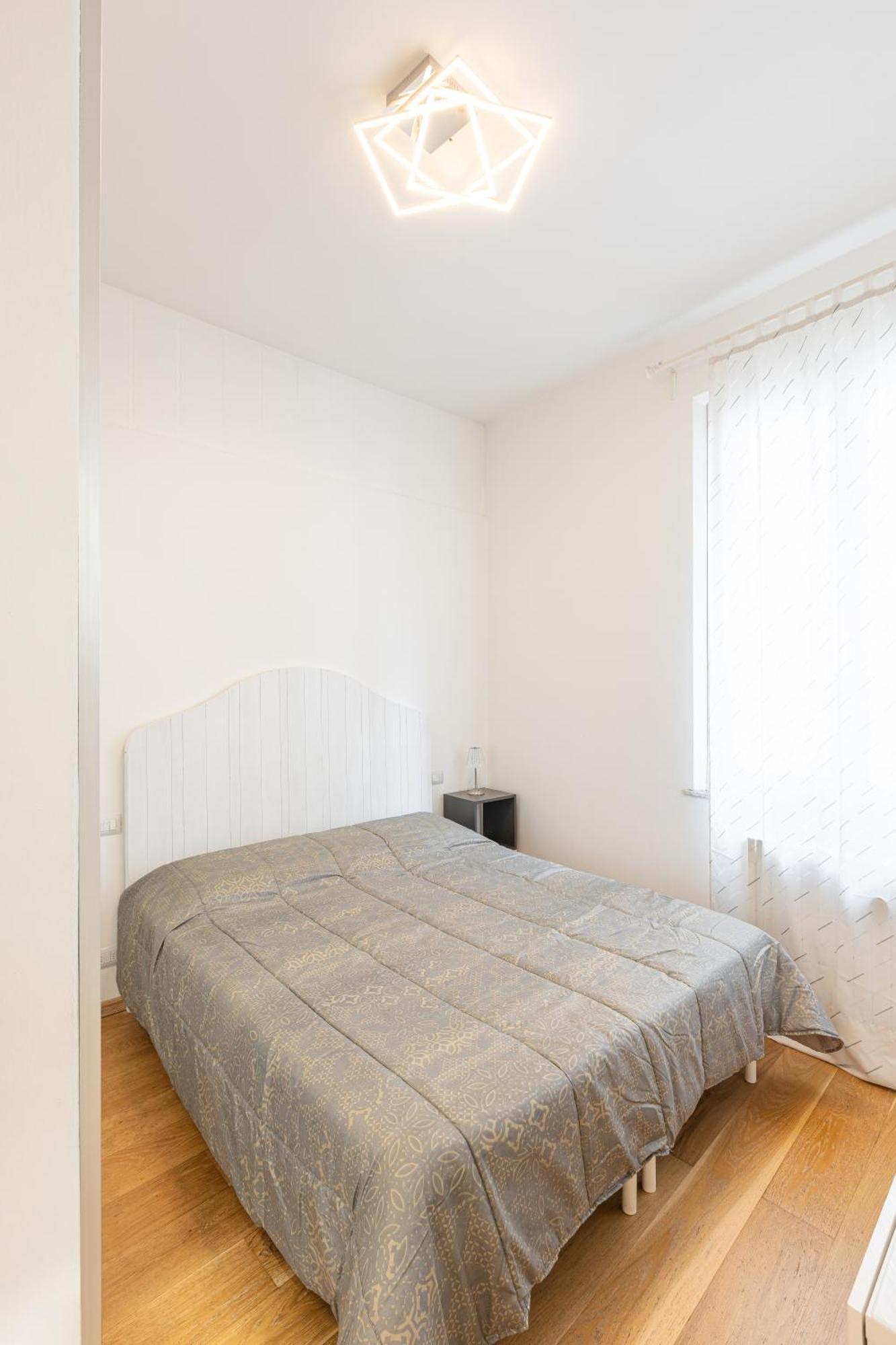 Molinari House Modena Centro Diamond Apartment Екстериор снимка