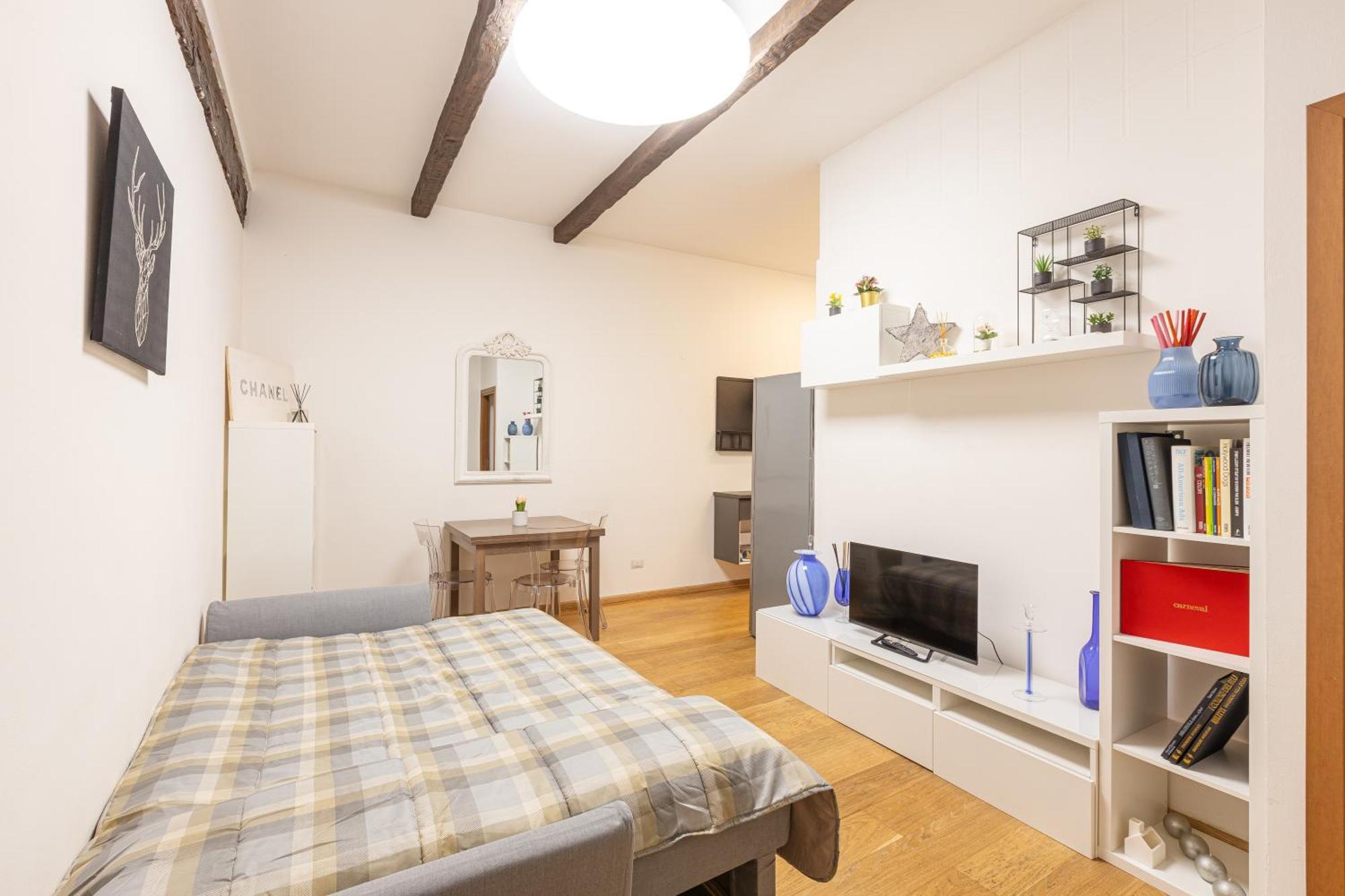 Molinari House Modena Centro Diamond Apartment Екстериор снимка